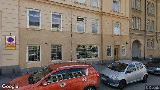 Lägenheter att hyra i Norrköping - Bild från Google Street View