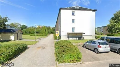 Lägenheter att hyra i Norrköping - Bild från Google Street View