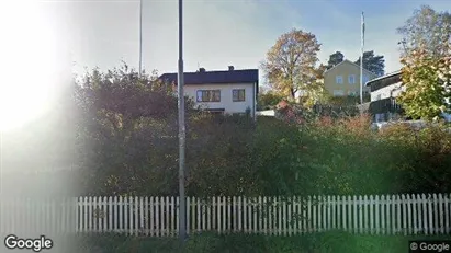 Lägenheter att hyra i Sollentuna - Bild från Google Street View