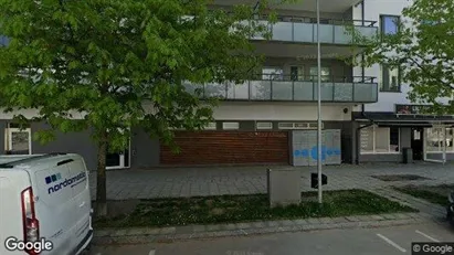 Lägenheter att hyra i Västerås - Bild från Google Street View