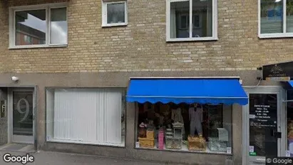 Lägenheter till salu i Lundby - Bild från Google Street View