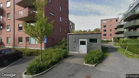 Lägenheter till salu i Askim-Frölunda-Högsbo - Bild från Google Street View