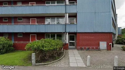 Lägenheter till salu i Norra hisingen - Bild från Google Street View