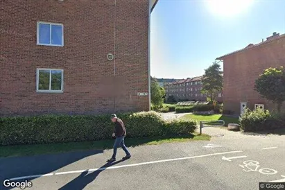 Lägenheter till salu i Majorna-Linné - Bild från Google Street View