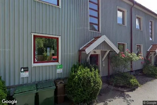 Lägenheter till salu i Johanneberg - Bild från Google Street View