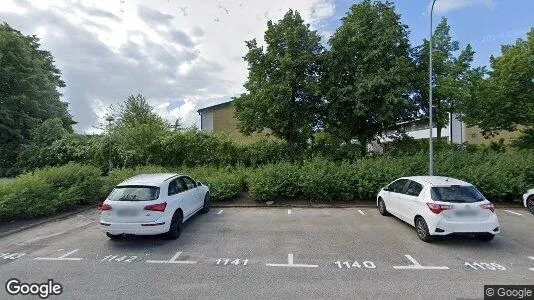 Lägenheter till salu i Malmö Centrum - Bild från Google Street View