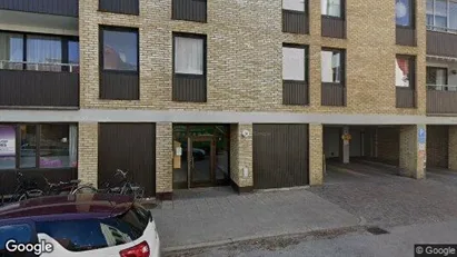 Lägenheter till salu i Malmö Centrum - Bild från Google Street View