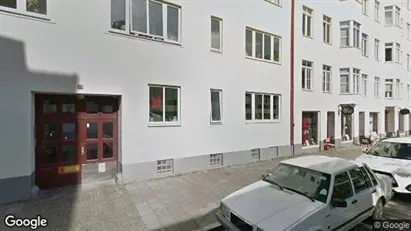 Lägenheter till salu i Malmö Centrum - Bild från Google Street View