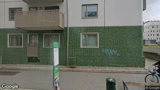 Lägenheter till salu i Malmö Centrum - Bild från Google Street View