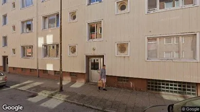 Lägenheter till salu i Malmö Centrum - Bild från Google Street View