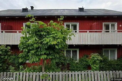 Lägenheter till salu i Båstad - Bild från Google Street View