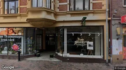 Lägenheter till salu i Helsingborg - Bild från Google Street View