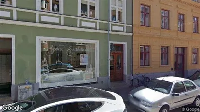 Lägenheter till salu i Helsingborg - Bild från Google Street View