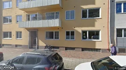 Lägenheter till salu i Helsingborg - Bild från Google Street View