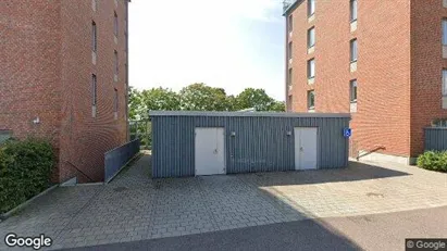 Lägenheter till salu i Mölndal - Bild från Google Street View