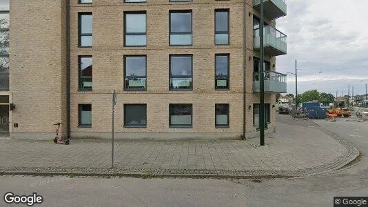 Lägenheter till salu i Malmö Centrum - Bild från Google Street View