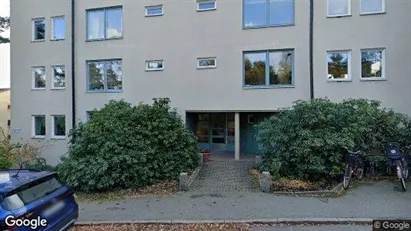 Lägenheter till salu i Söderort - Bild från Google Street View