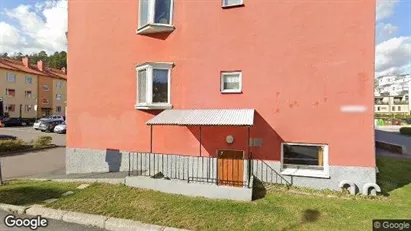 Lägenheter till salu i Mölndal - Bild från Google Street View