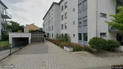 Lägenheter till salu i Lund - Bild från Google Street View