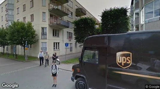 Lägenheter till salu i Jönköping - Bild från Google Street View