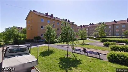 Lägenheter till salu i Mölndal - Bild från Google Street View