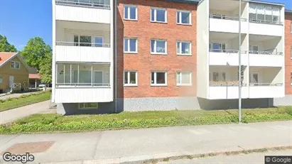 Lägenheter till salu i Uppsala - Bild från Google Street View