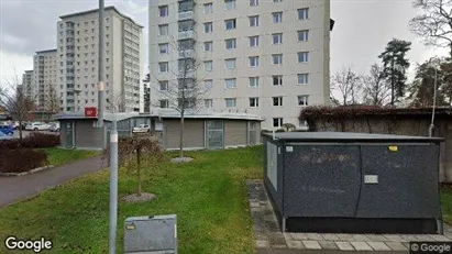 Lägenheter till salu i Västerås - Bild från Google Street View