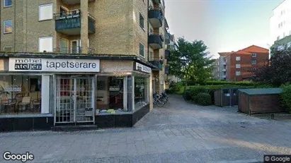 Lägenheter till salu i Malmö Centrum - Bild från Google Street View