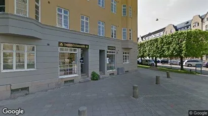 Lägenheter till salu i Malmö Centrum - Bild från Google Street View