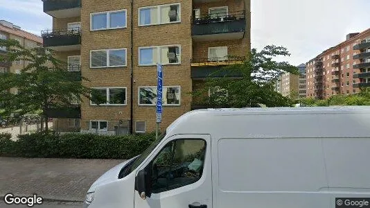 Lägenheter till salu i Malmö Centrum - Bild från Google Street View