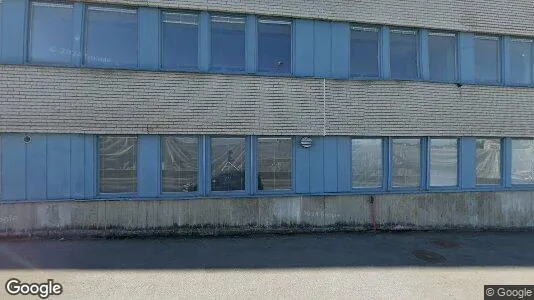 Lägenheter att hyra i Sundbyberg - Bild från Google Street View