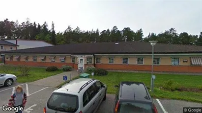 Lägenheter till salu i Värmdö - Bild från Google Street View