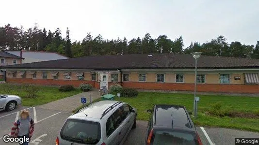 Lägenheter till salu i Värmdö - Bild från Google Street View