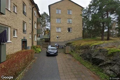 Lägenheter till salu i Söderort - Bild från Google Street View