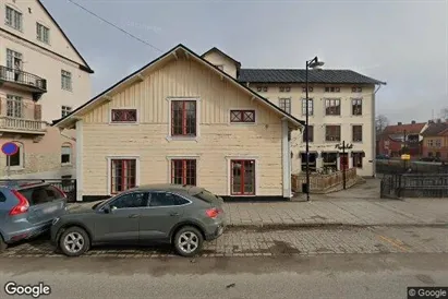 Lägenheter att hyra i Mjölby - Bild från Google Street View