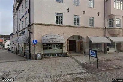 Lägenheter att hyra i Mjölby - Bild från Google Street View