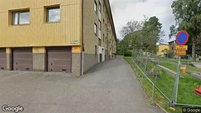 Lägenheter till salu i Örgryte-Härlanda - Bild från Google Street View