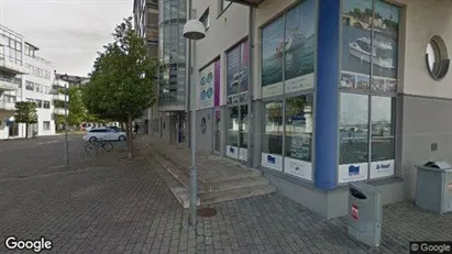 Lägenheter till salu i Helsingborg - Bild från Google Street View