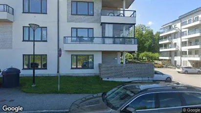 Lägenheter till salu i Örebro - Bild från Google Street View