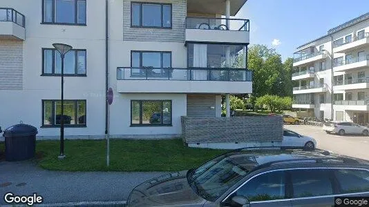 Lägenheter till salu i Örebro - Bild från Google Street View