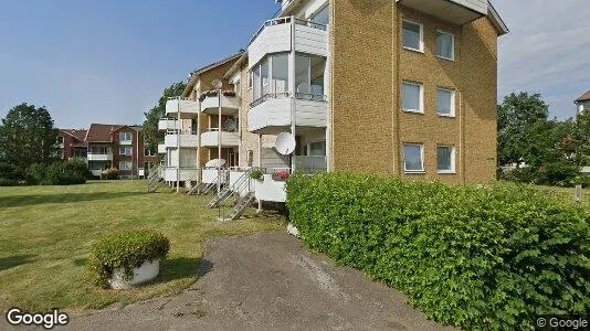 Lägenheter att hyra i Bjuv - Bild från Google Street View