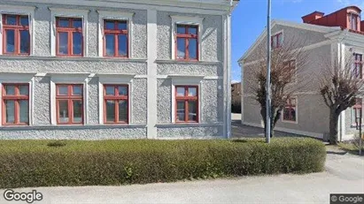 Lägenheter att hyra i Nyköping - Bild från Google Street View