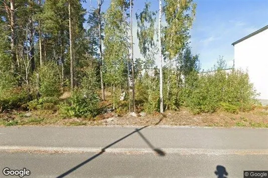 Lägenheter till salu i Örebro - Bild från Google Street View