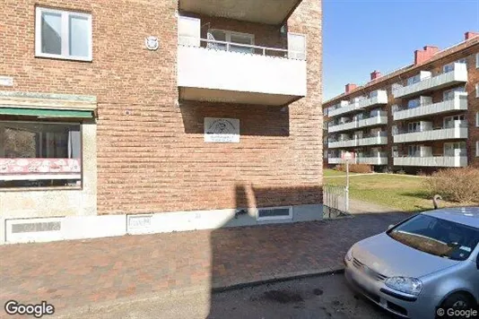 Lägenheter till salu i Helsingborg - Bild från Google Street View