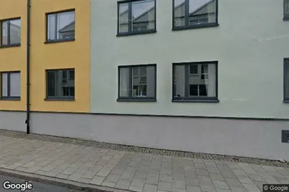 Lägenheter till salu i Upplands Väsby - Bild från Google Street View