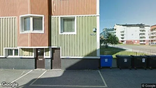 Lägenheter till salu i Luleå - Bild från Google Street View