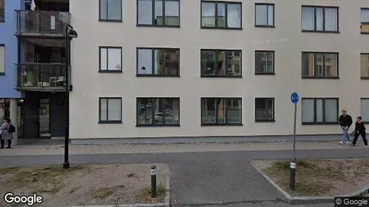 Lägenheter till salu i Linköping - Bild från Google Street View