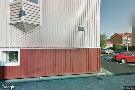 Lägenheter till salu i Luleå - Bild från Google Street View