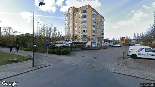 Lägenheter till salu i Malmö Centrum - Bild från Google Street View