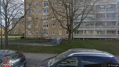 Lägenheter till salu i Malmö Centrum - Bild från Google Street View